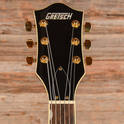 Gretsch G5655TG Electromatic Center Block Jr. Black Gold 2020 Electric Guitars / Semi-Hollow