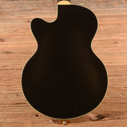 Gretsch G5655TG Electromatic Center Block Jr. Black Gold 2020 Electric Guitars / Semi-Hollow
