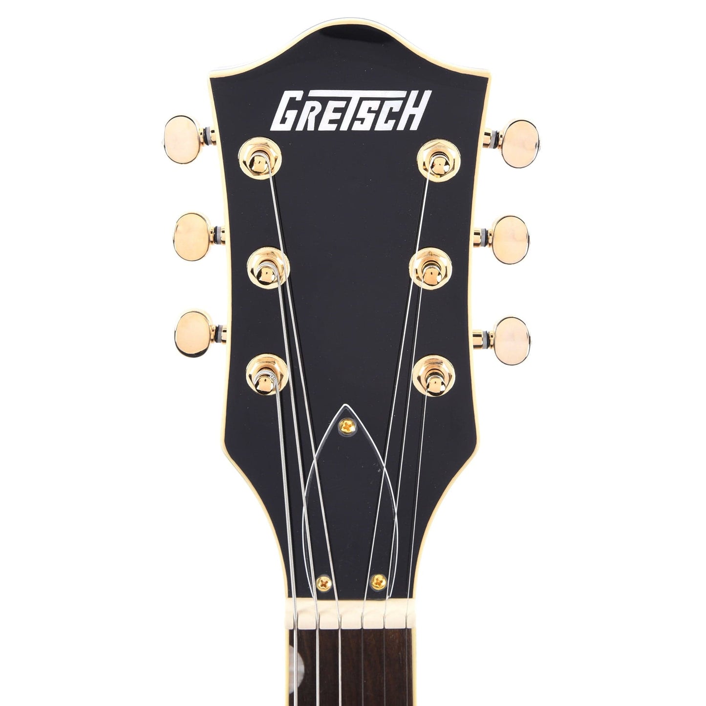 Gretsch G5655TG Electromatic Center Block Jr. Single-Cut w/Bigsby Cerulean Smoke Electric Guitars / Semi-Hollow