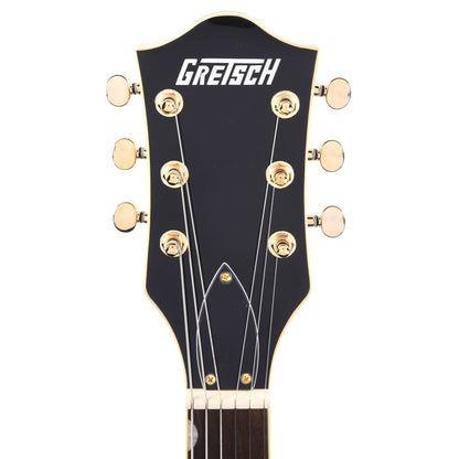 Gretsch G5655TG Electromatic Center Block Jr. Single-Cut w/Bigsby Cerulean Smoke Electric Guitars / Semi-Hollow