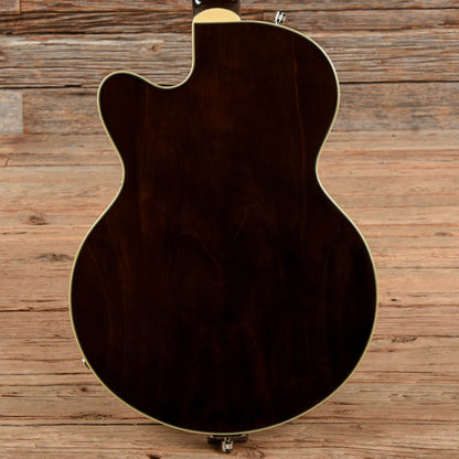 Gretsch G5657T Electromatic Center Block Jr. Walnut 2019 Electric Guitars / Semi-Hollow