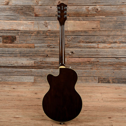 Gretsch G5657T Electromatic Center Block Jr. Walnut 2019 Electric Guitars / Semi-Hollow