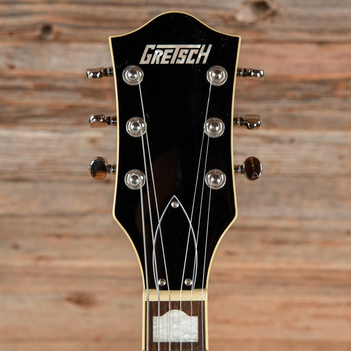 Gretsch G5657T Electromatic Center Block Jr. Walnut 2019 Electric Guitars / Semi-Hollow