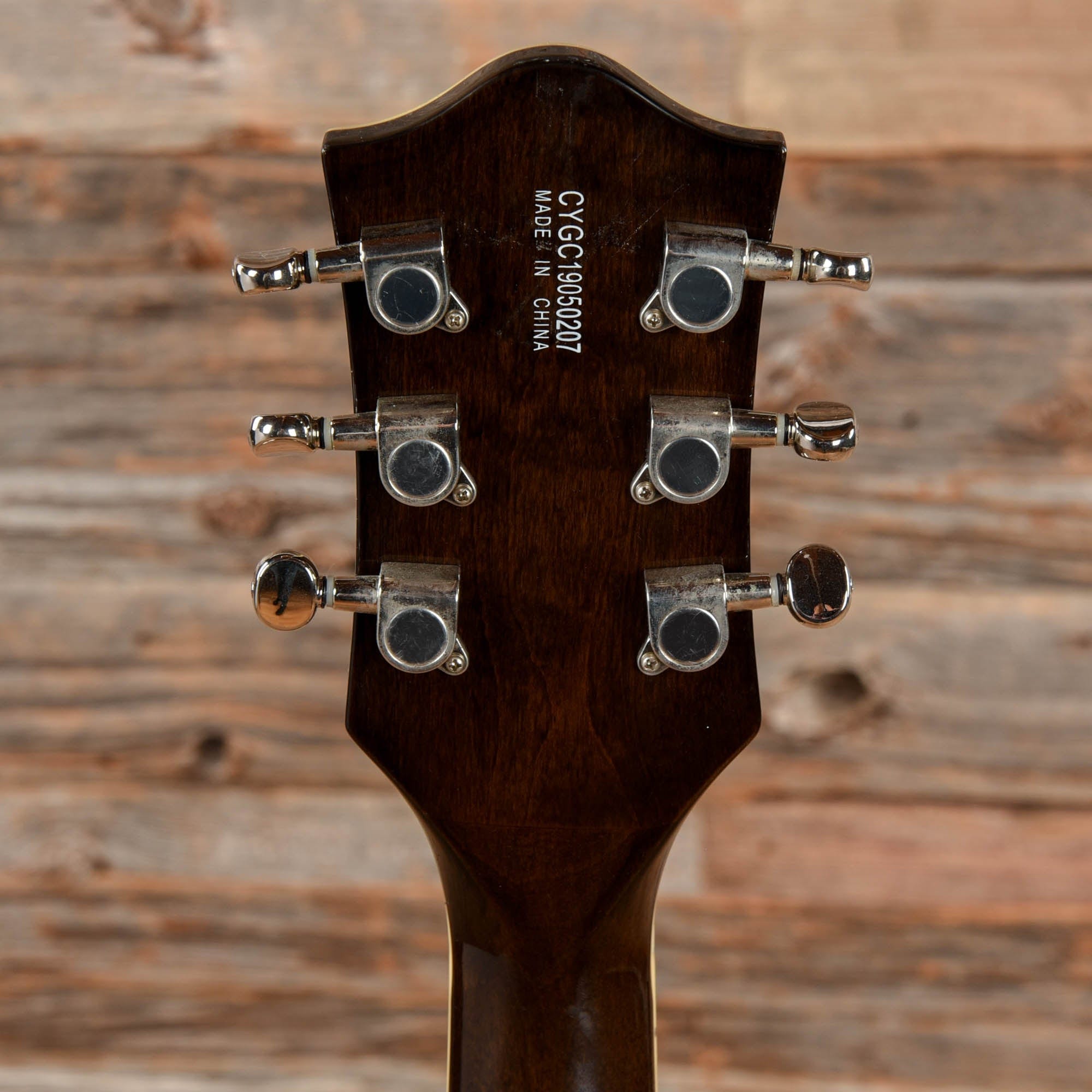 Gretsch G5657T Electromatic Center Block Jr. Walnut 2019 Electric Guitars / Semi-Hollow