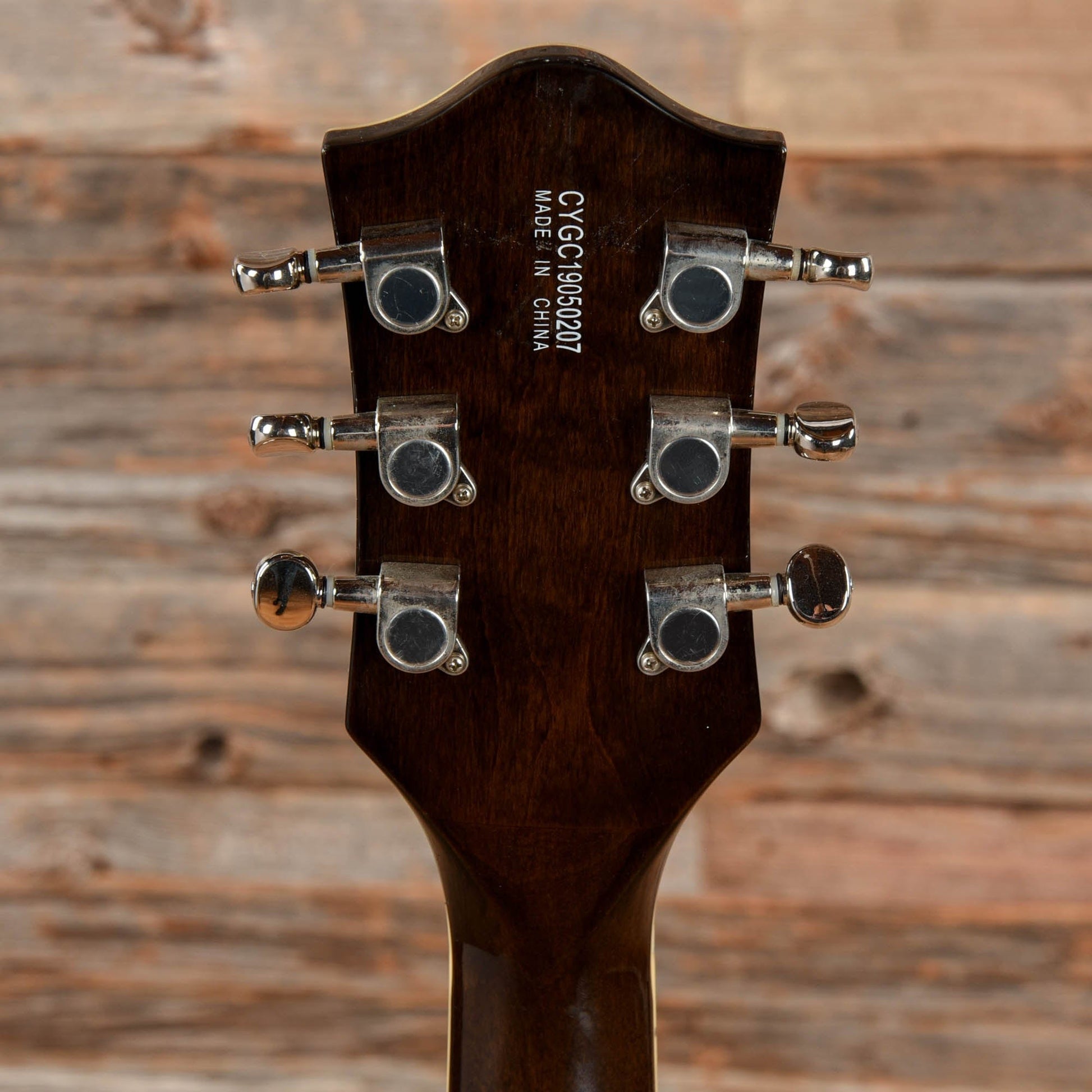 Gretsch G5657T Electromatic Center Block Jr. Walnut 2019 Electric Guitars / Semi-Hollow