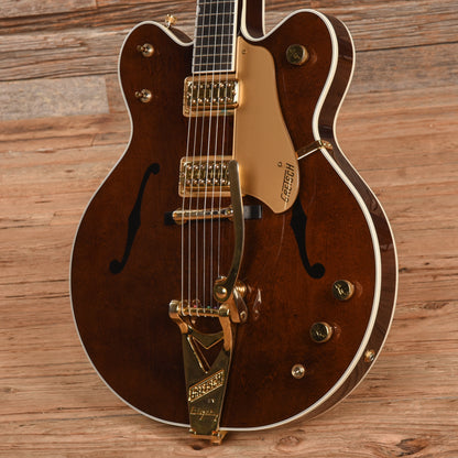 Gretsch G6122-1962 Country Classic Walnut 2005 Electric Guitars / Semi-Hollow