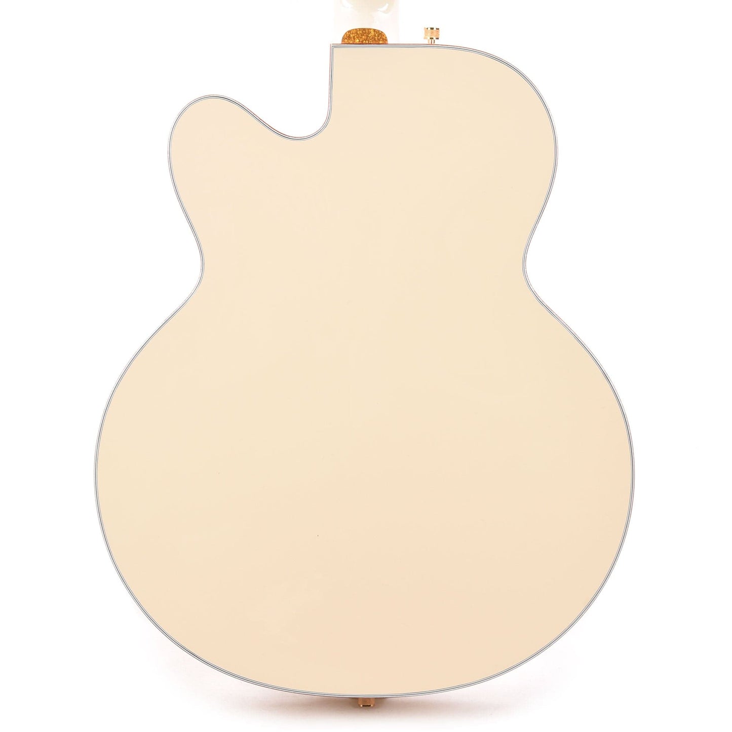 Gretsch G6136-1958 Stephen Stills Signature White Falcon with Bigsby Aged White Electric Guitars / Semi-Hollow