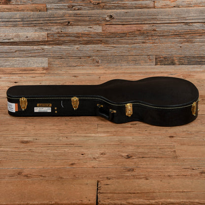 Gretsch G6636-RF Richard Fortus Signature Falcon Center Block Black Electric Guitars / Semi-Hollow