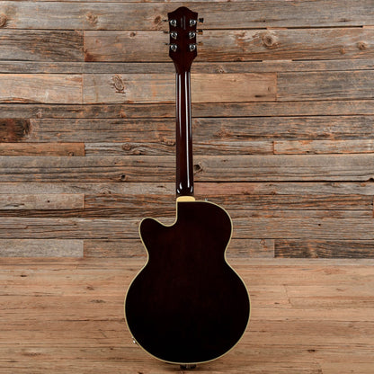 Gretsch G6659T-LiV White 2020 Electric Guitars / Semi-Hollow