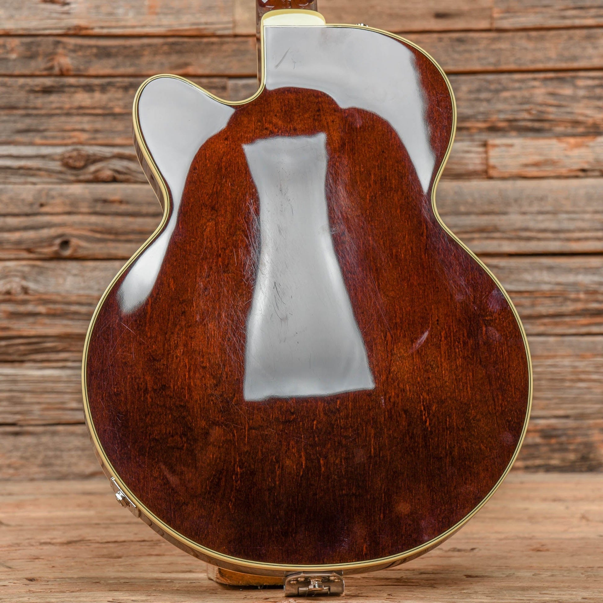 Gretsch G6659T-LiV White 2020 Electric Guitars / Semi-Hollow