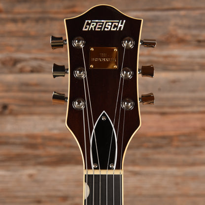 Gretsch G6659T Players Edition Broadkaster Jr Center Block Ivory 2020 Electric Guitars / Semi-Hollow