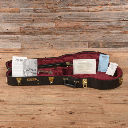 Gretsch G6659TFM Players Edition Broadkaster Jr Center Block Bourbon Stain 2019 Electric Guitars / Semi-Hollow