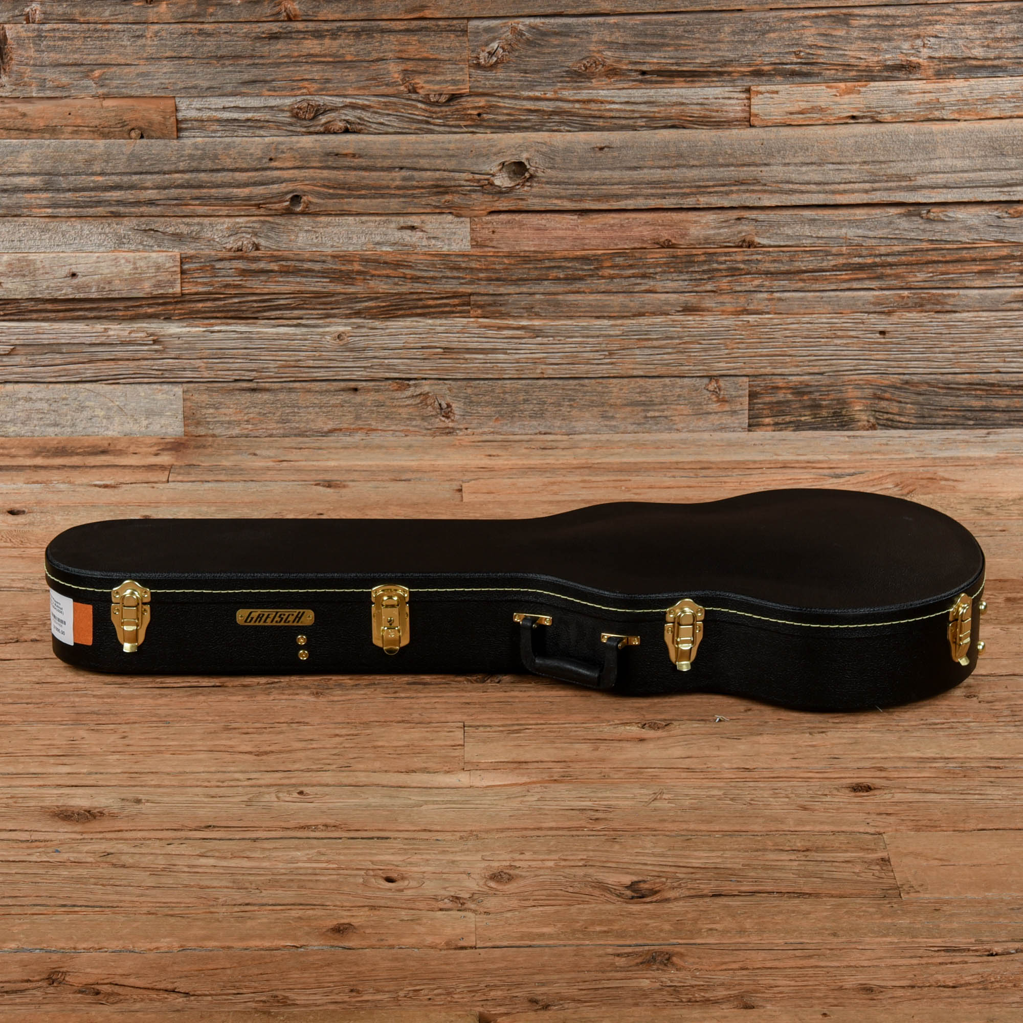 Gretsch G6659TFM Players Edition Broadkaster Jr Walnut Electric Guitars / Semi-Hollow