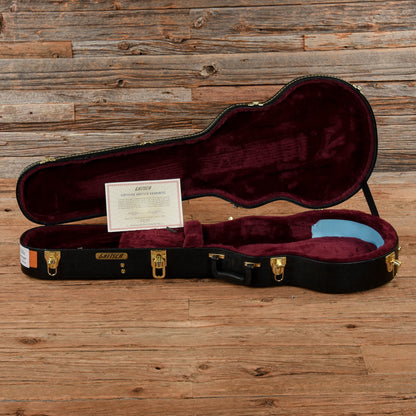 Gretsch G6659TFM Players Edition Broadkaster Jr Walnut Electric Guitars / Semi-Hollow