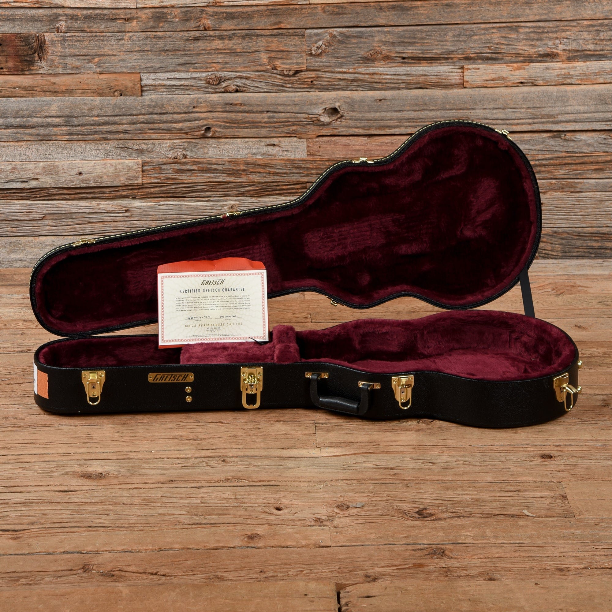 Gretsch G6659TG Players Edition Broadcaster Junior Azure Blue 2020 Electric Guitars / Semi-Hollow