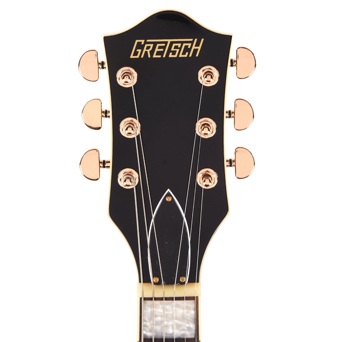 Gretsch Limited Edition G2622TG Streamliner Center Block Double-Cut with Bigsby Midnight Sapphire Electric Guitars / Semi-Hollow