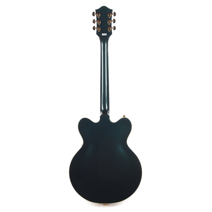 Gretsch Limited Edition G2622TG Streamliner Center Block Double-Cut with Bigsby Midnight Sapphire Electric Guitars / Semi-Hollow