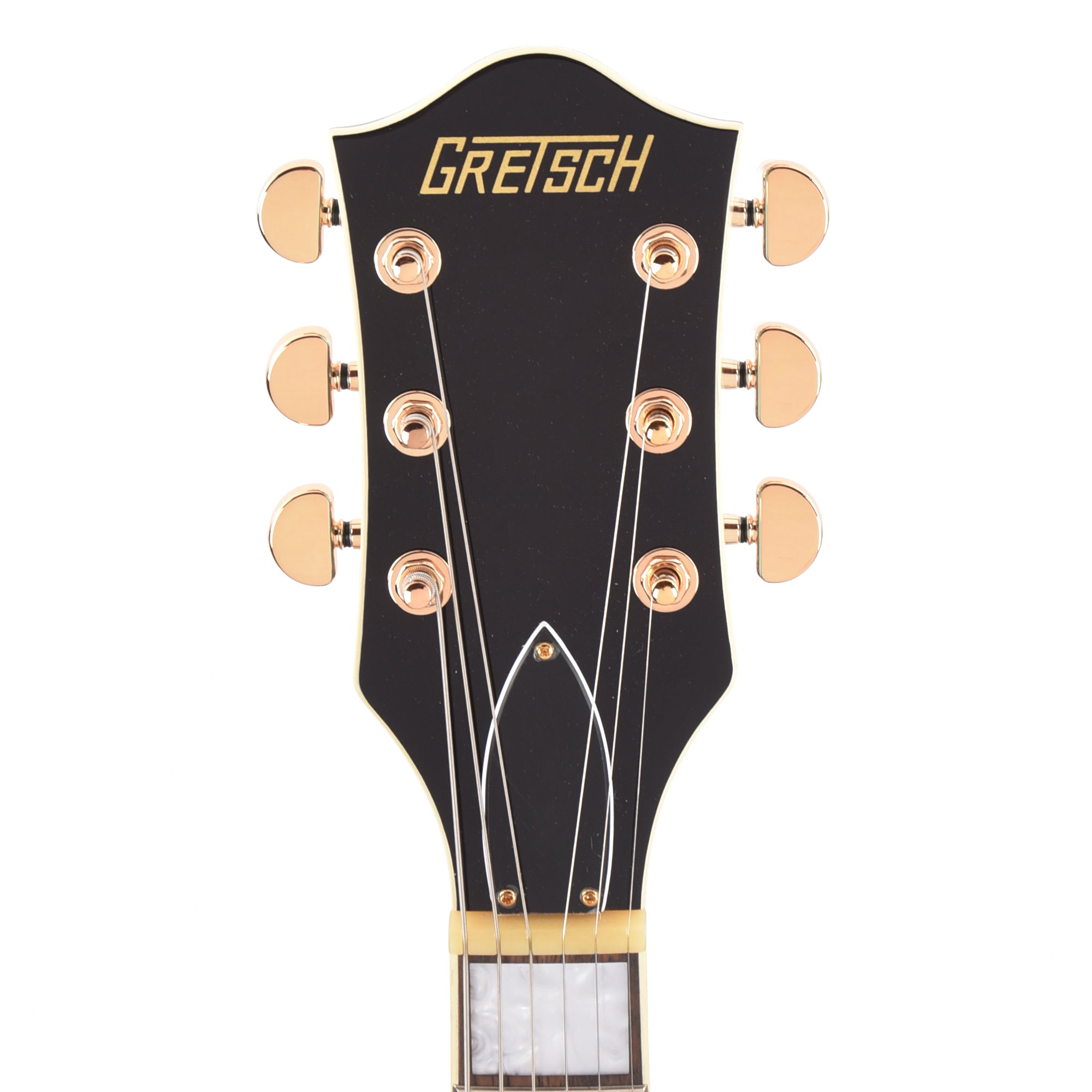 Gretsch Limited Edition G2655TG Streamliner Center Block Jr. Double-Cut with Bigsby Riviera Blue Electric Guitars / Semi-Hollow