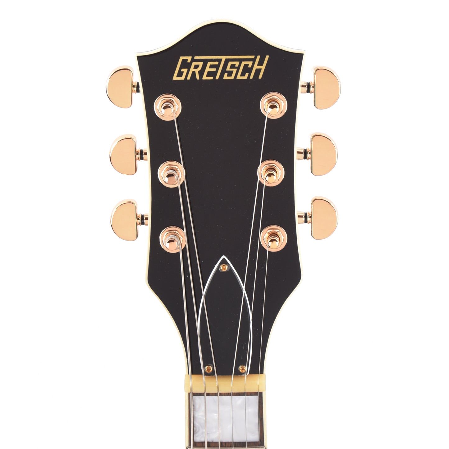 Gretsch Limited Edition G2655TG Streamliner Center Block Jr. Double-Cut with Bigsby Riviera Blue Electric Guitars / Semi-Hollow
