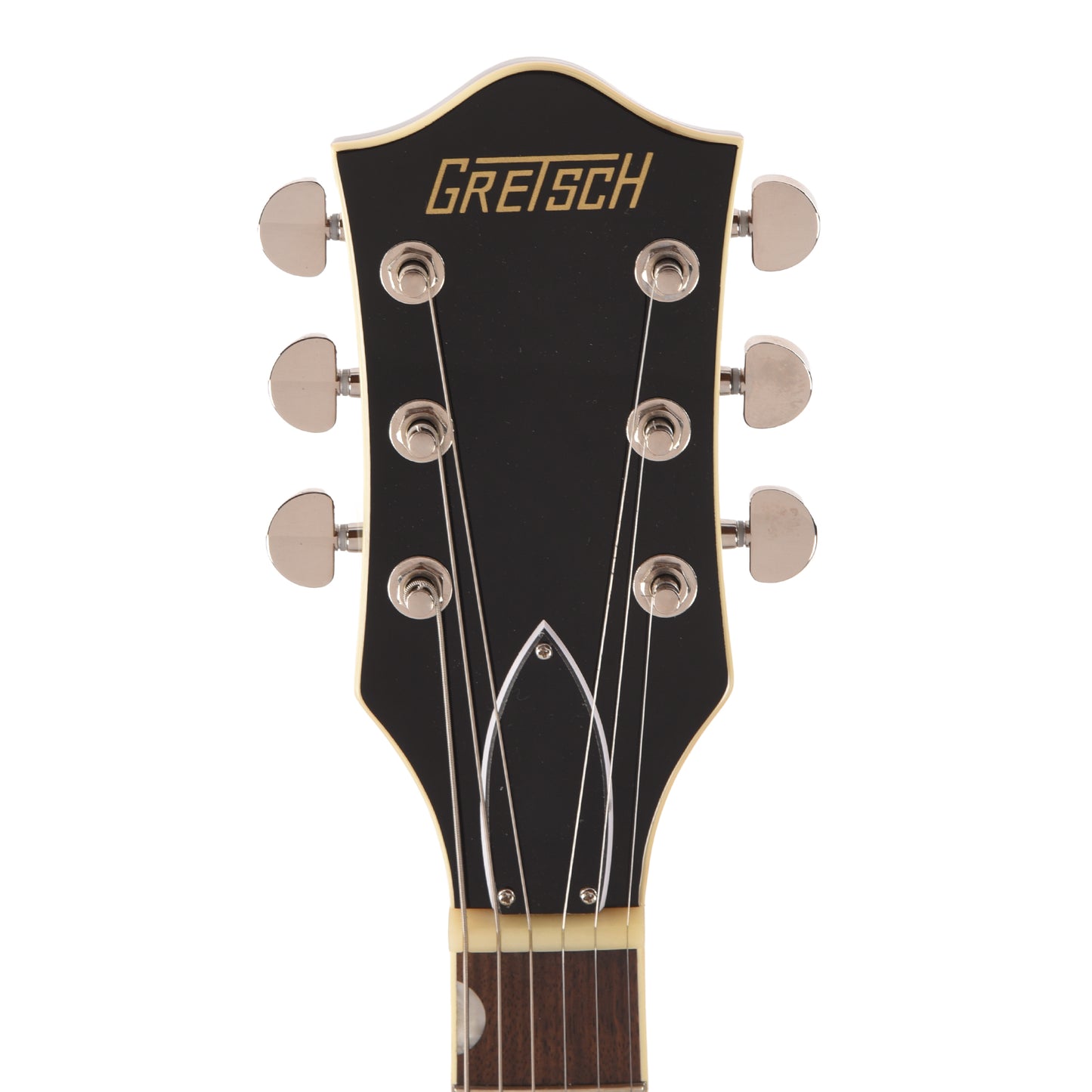 Gretsch Streamliner G2622 Center Block Double-Cut Copper Metallic w/V-Stoptail Electric Guitars / Semi-Hollow
