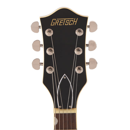 Gretsch Streamliner G2622 Center Block Double-Cut Copper Metallic w/V-Stoptail Electric Guitars / Semi-Hollow