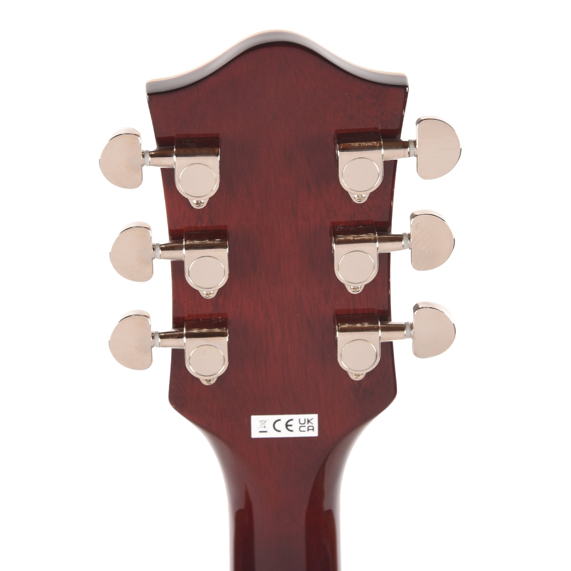 Gretsch Streamliner G2622 Center Block Double-Cut Copper Metallic w/V-Stoptail Electric Guitars / Semi-Hollow