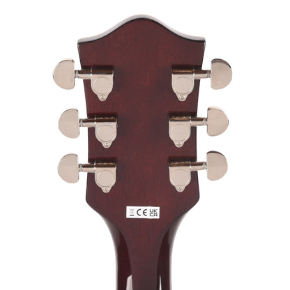 Gretsch Streamliner G2622 Center Block Double-Cut Midnight Sapphire w/V-Stoptail Electric Guitars / Semi-Hollow