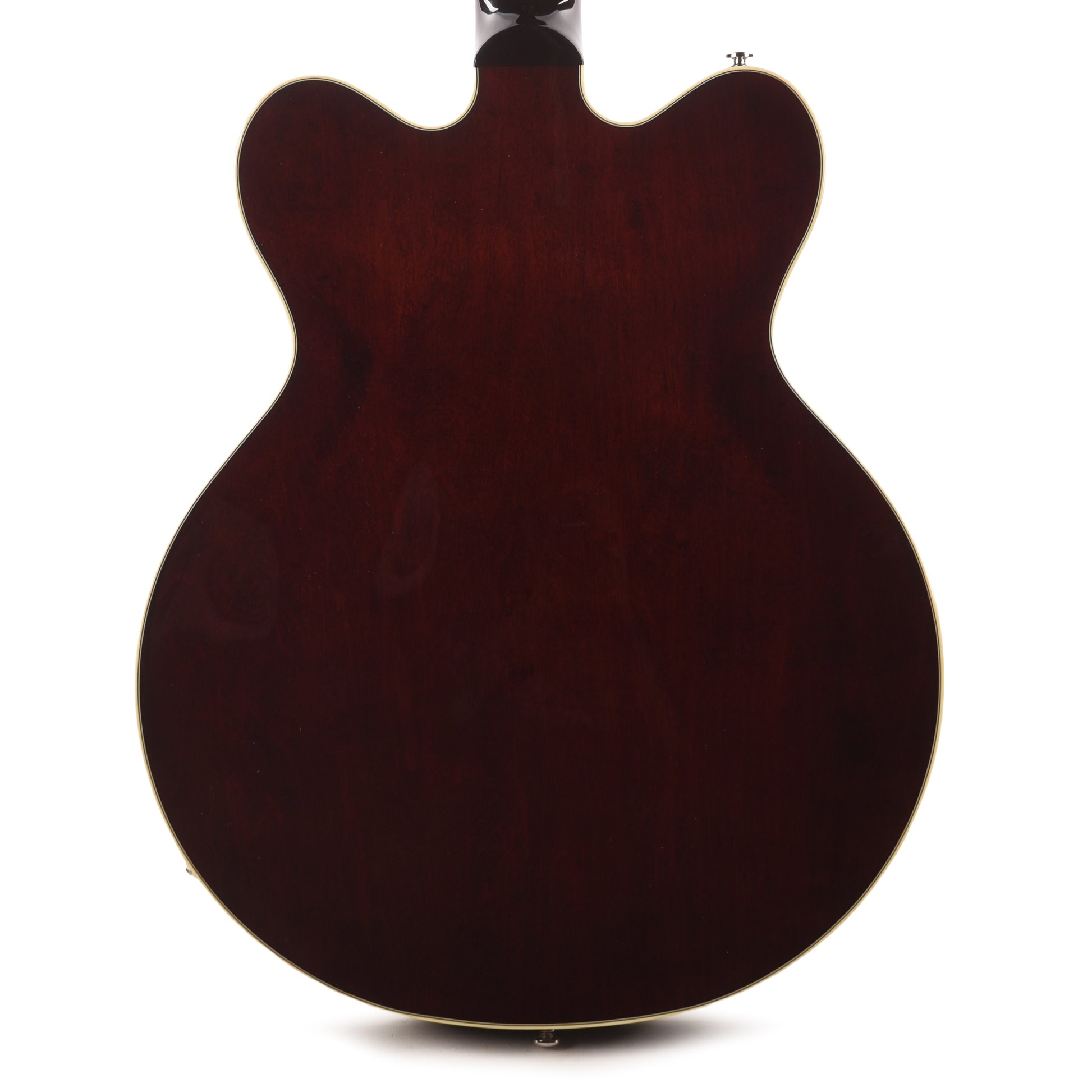 Gretsch Streamliner G2622 Center Block Double-Cut Midnight Sapphire w/V-Stoptail Electric Guitars / Semi-Hollow