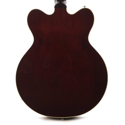 Gretsch Streamliner G2622 Center Block Double-Cut Midnight Sapphire w/V-Stoptail Electric Guitars / Semi-Hollow