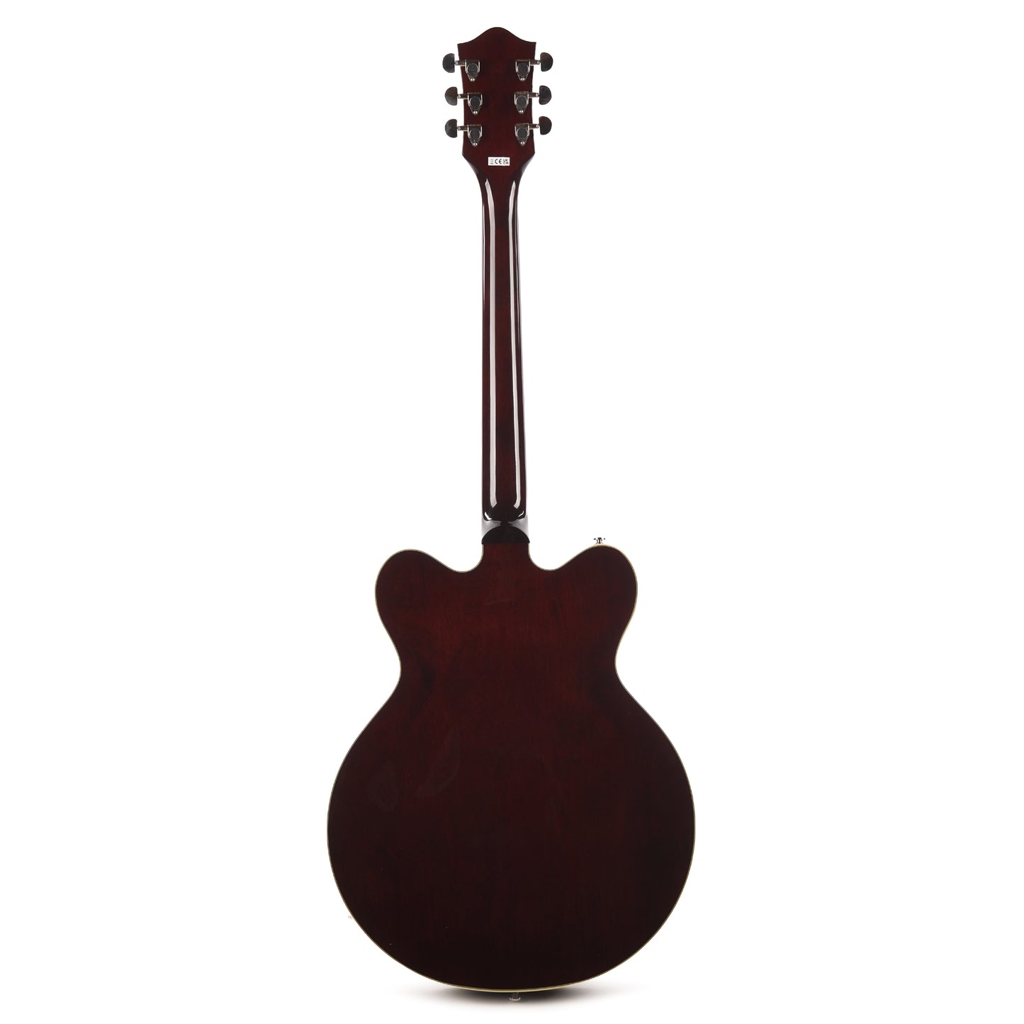 Gretsch Streamliner G2622 Center Block Double-Cut Midnight Sapphire w/V-Stoptail Electric Guitars / Semi-Hollow