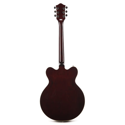 Gretsch Streamliner G2622 Center Block Double-Cut Midnight Sapphire w/V-Stoptail Electric Guitars / Semi-Hollow