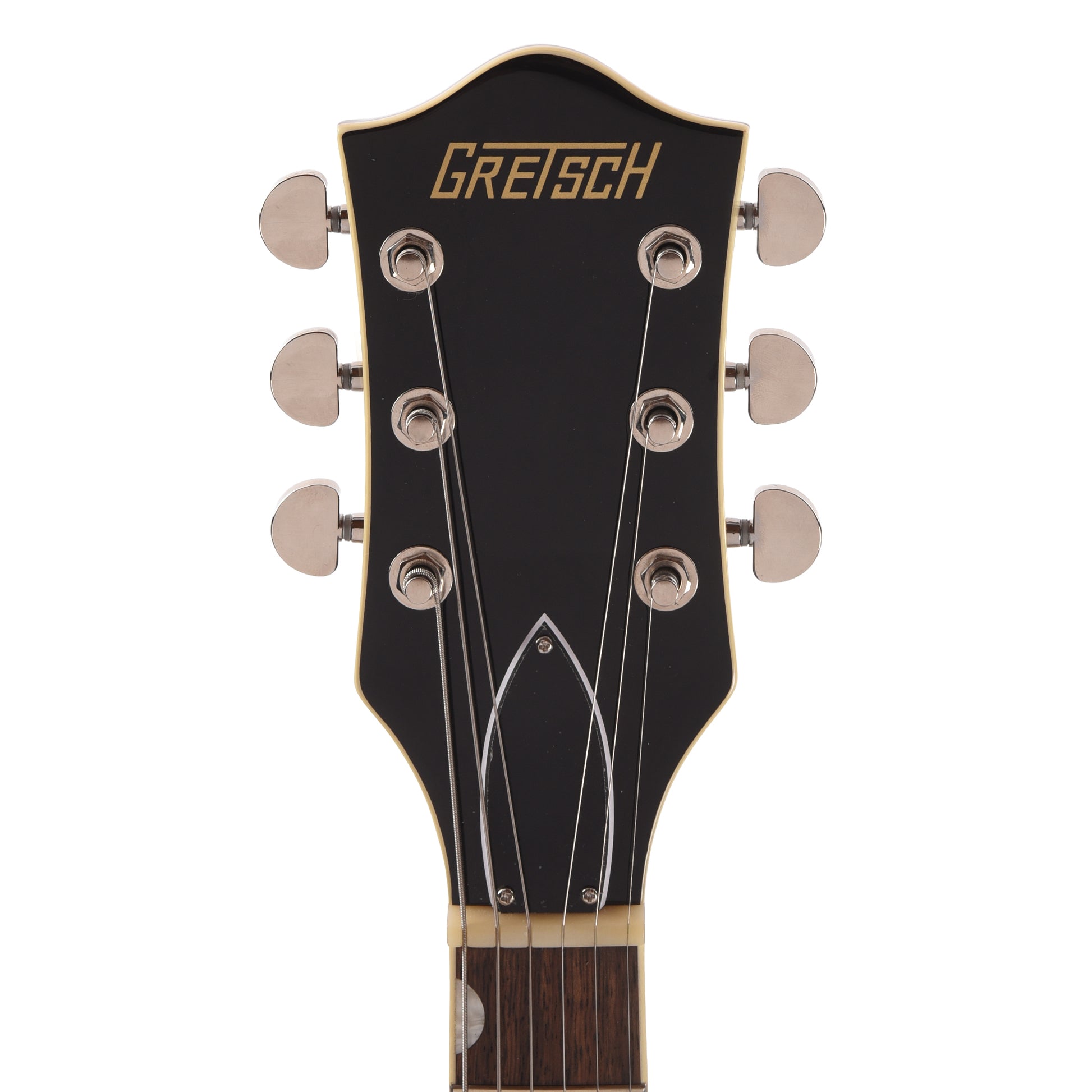 Gretsch Streamliner G2622 Center Block Double-Cut Midnight Sapphire w/V-Stoptail Electric Guitars / Semi-Hollow