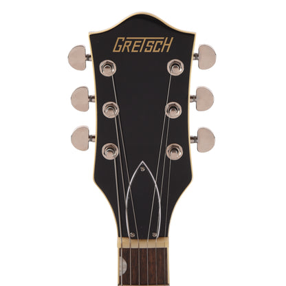 Gretsch Streamliner G2622 Center Block Double-Cut Midnight Sapphire w/V-Stoptail Electric Guitars / Semi-Hollow