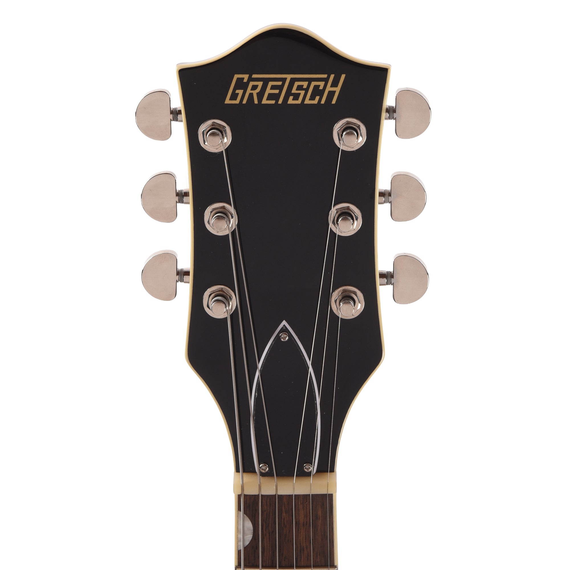 Gretsch Streamliner G2622 Center Block Double-Cut Midnight Sapphire w/V-Stoptail Electric Guitars / Semi-Hollow