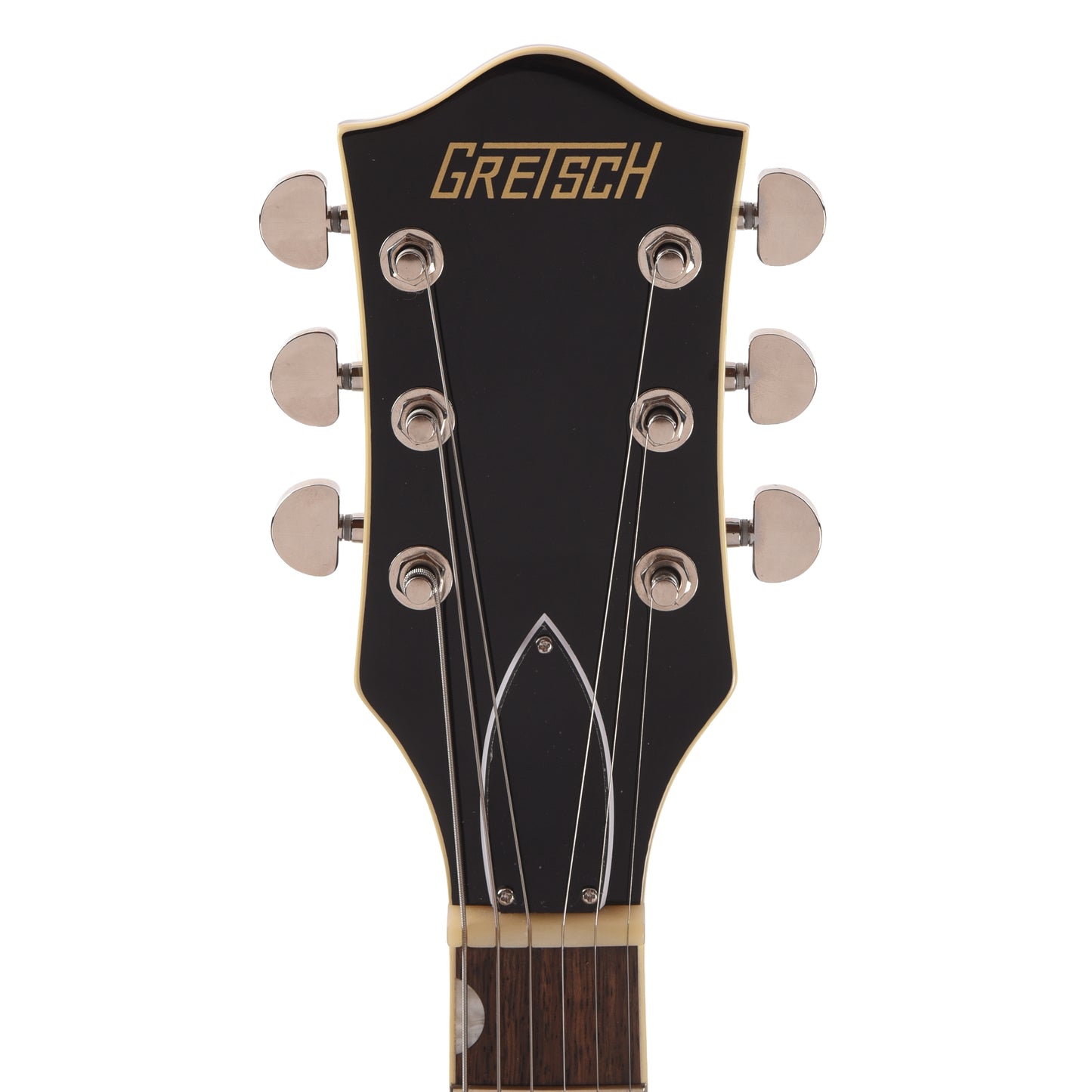 Gretsch Streamliner G2622 Center Block Double-Cut Midnight Sapphire w/V-Stoptail Electric Guitars / Semi-Hollow