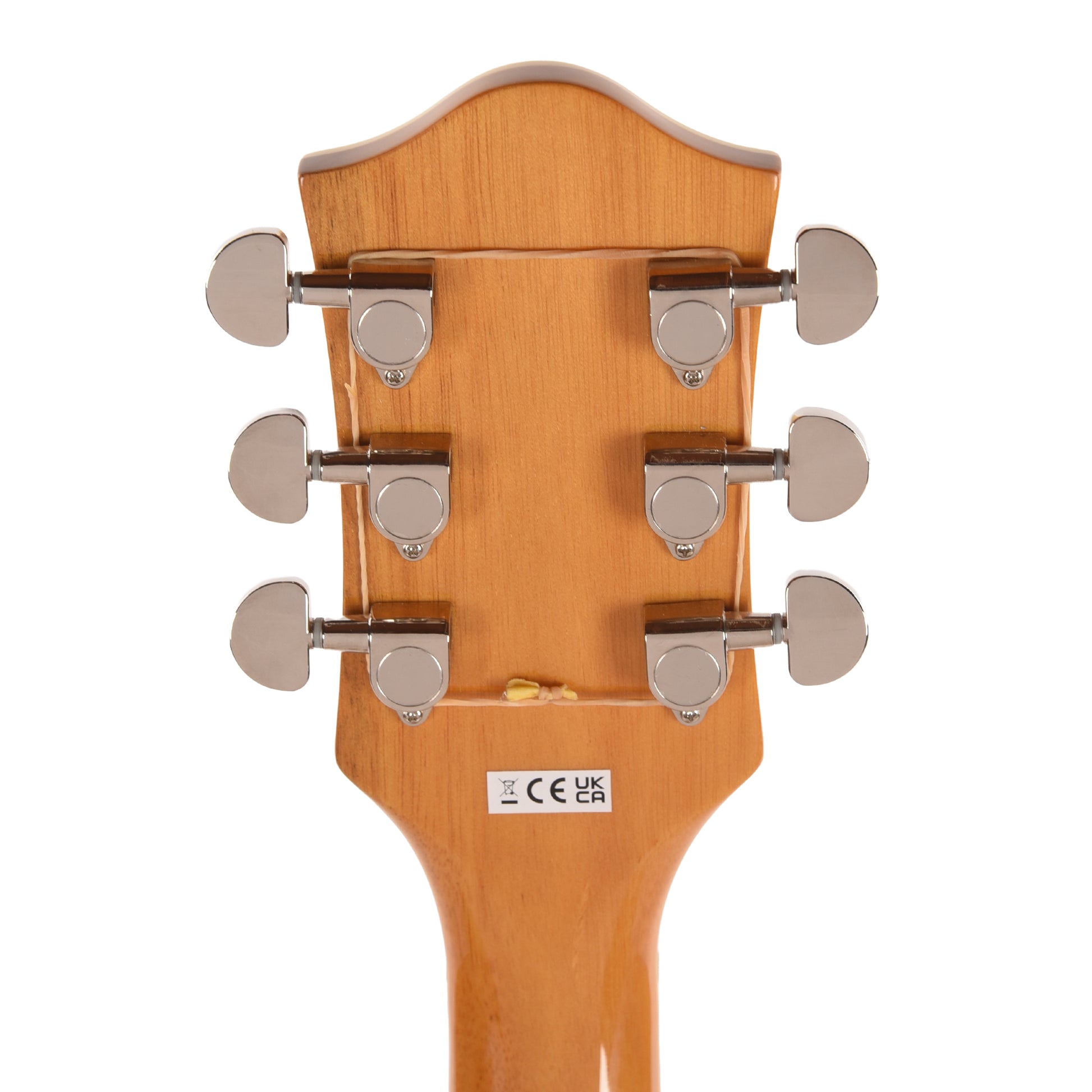 Gretsch Streamliner G2622T Center Block Double-Cut Village Amber w/Bigsby Electric Guitars / Semi-Hollow