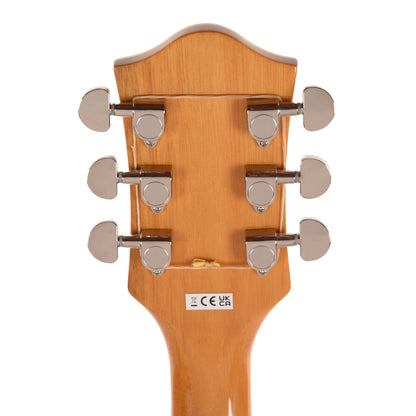 Gretsch Streamliner G2622T Center Block Double-Cut Village Amber w/Bigsby Electric Guitars / Semi-Hollow