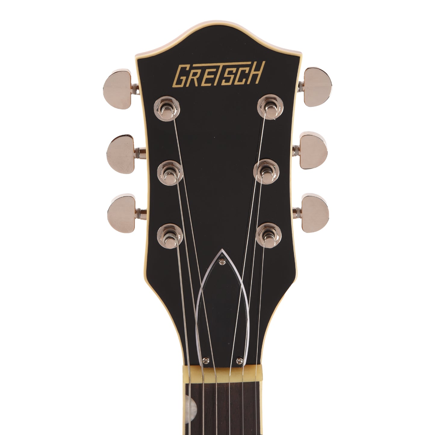 Gretsch Streamliner G2622T Center Block Double-Cut Village Amber w/Bigsby Electric Guitars / Semi-Hollow
