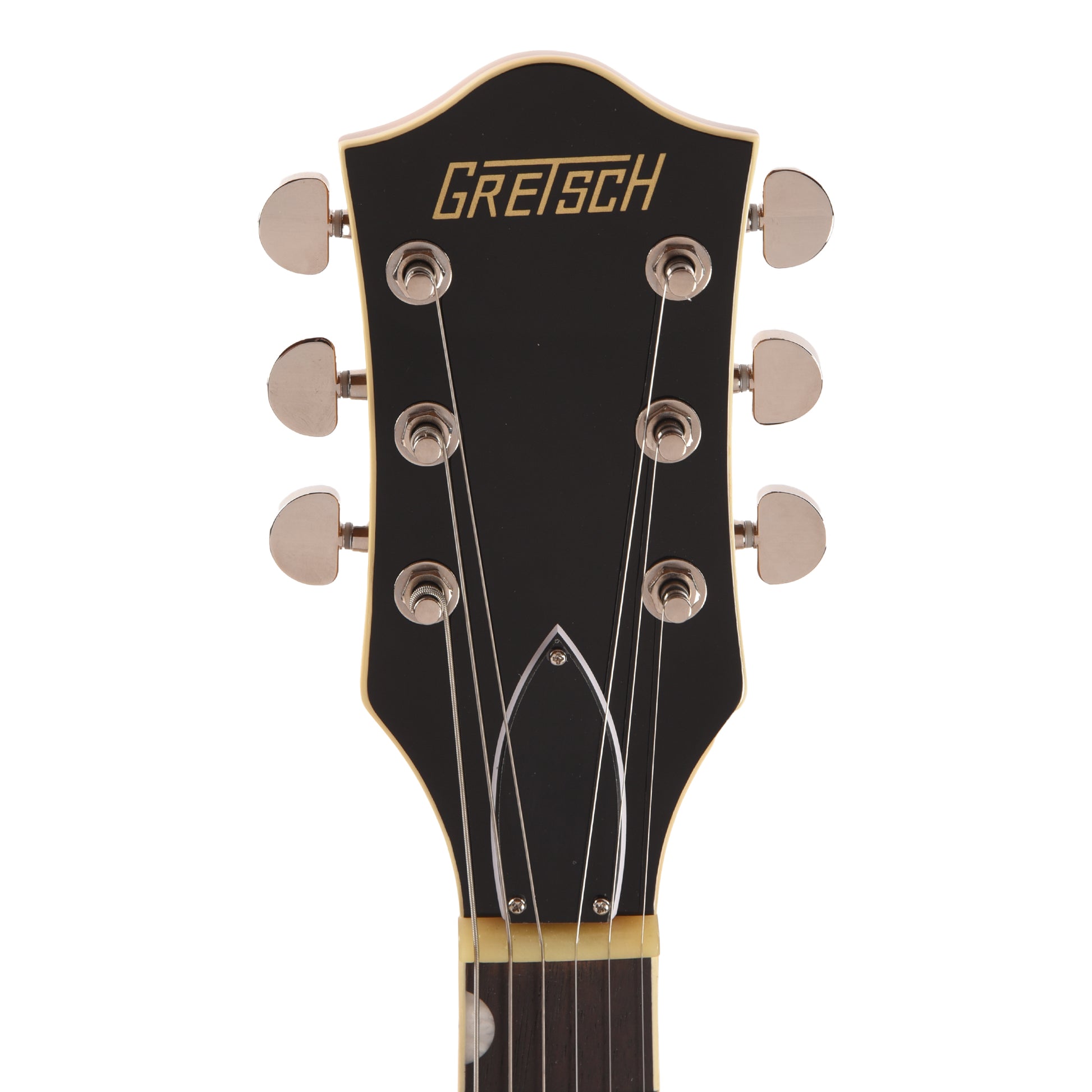 Gretsch Streamliner G2622T Center Block Double-Cut Village Amber w/Bigsby Electric Guitars / Semi-Hollow
