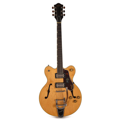 Gretsch Streamliner G2622T Center Block Double-Cut Village Amber w/Bigsby Electric Guitars / Semi-Hollow