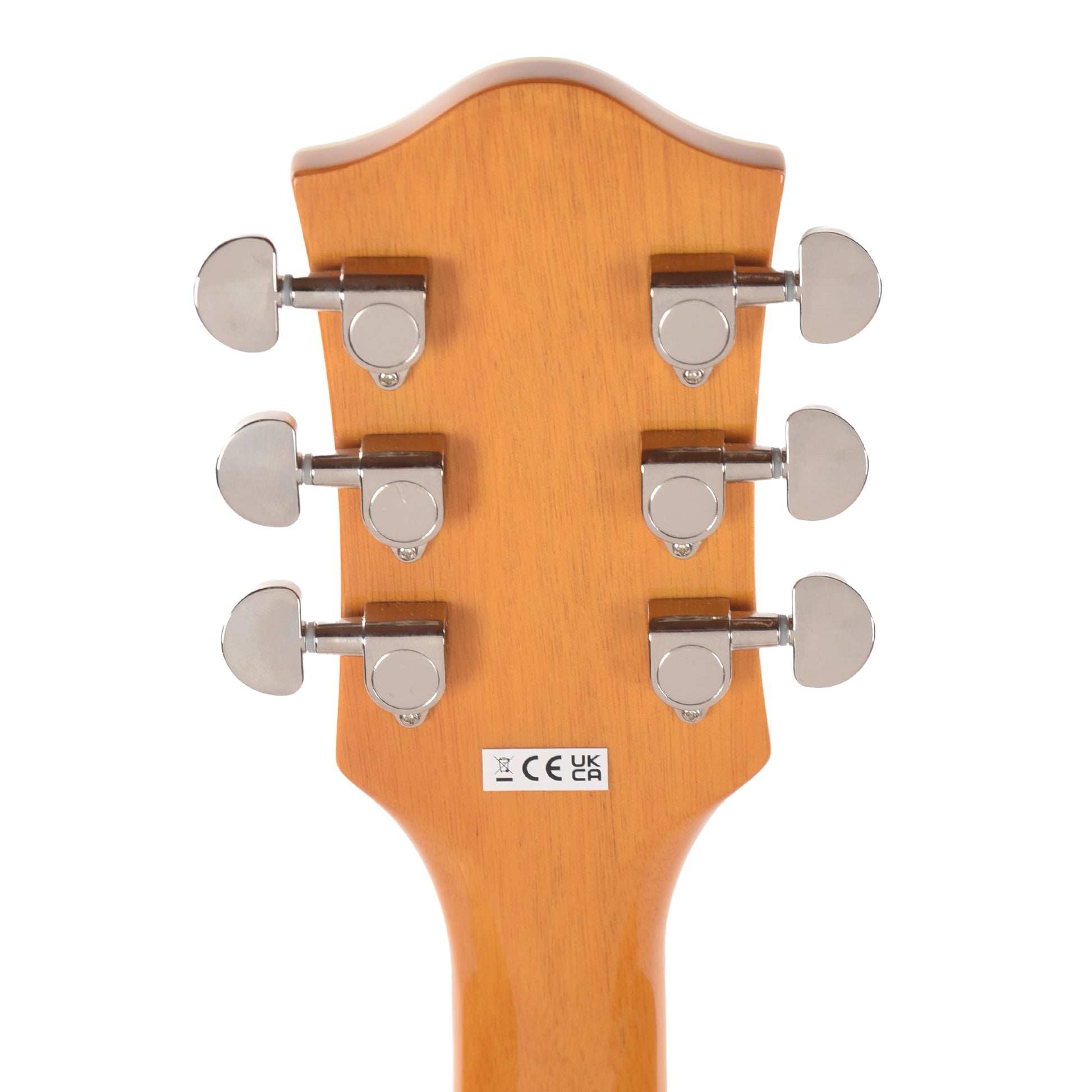 Gretsch Streamliner G2655 Center Block Jr. Double-Cut Village Amber w/V-Stoptail Electric Guitars / Semi-Hollow