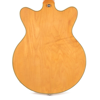 Gretsch Streamliner G2655 Center Block Jr. Double-Cut Village Amber w/V-Stoptail Electric Guitars / Semi-Hollow