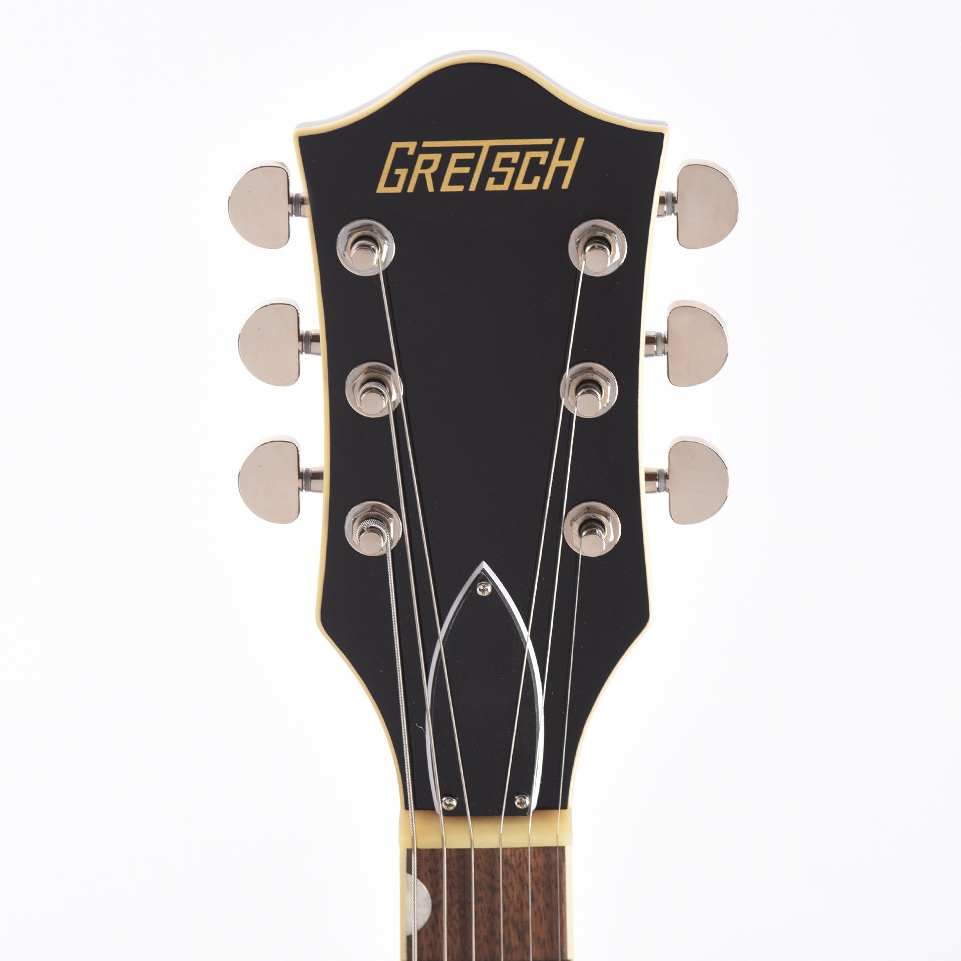 Gretsch Streamliner G2655T Center Block Jr. Double-Cut Cadillac Green w/Bigsby Electric Guitars / Semi-Hollow