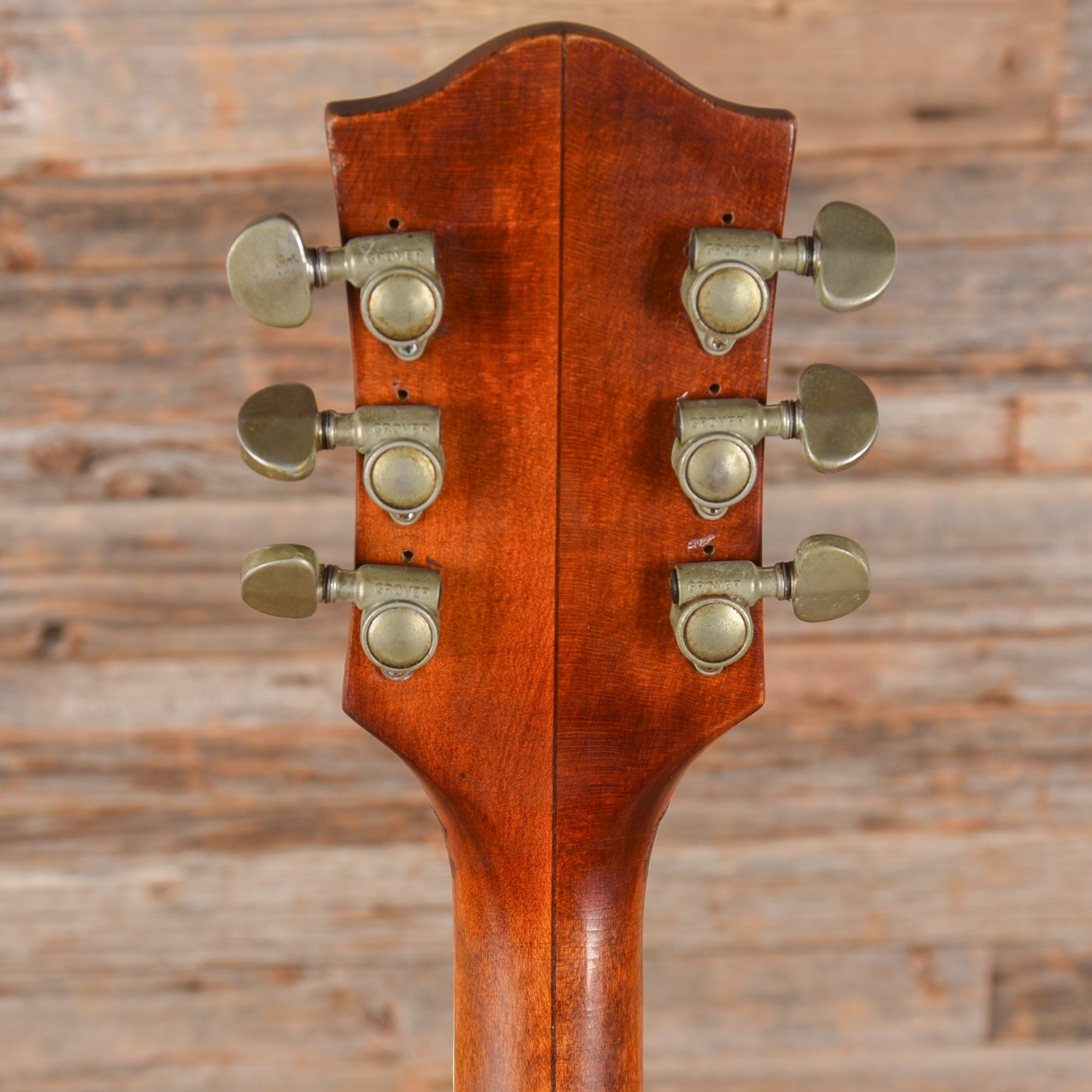 Gretsch 6119 Chet Atkins Tennessean Walnut 1962 Electric Guitars / Solid Body
