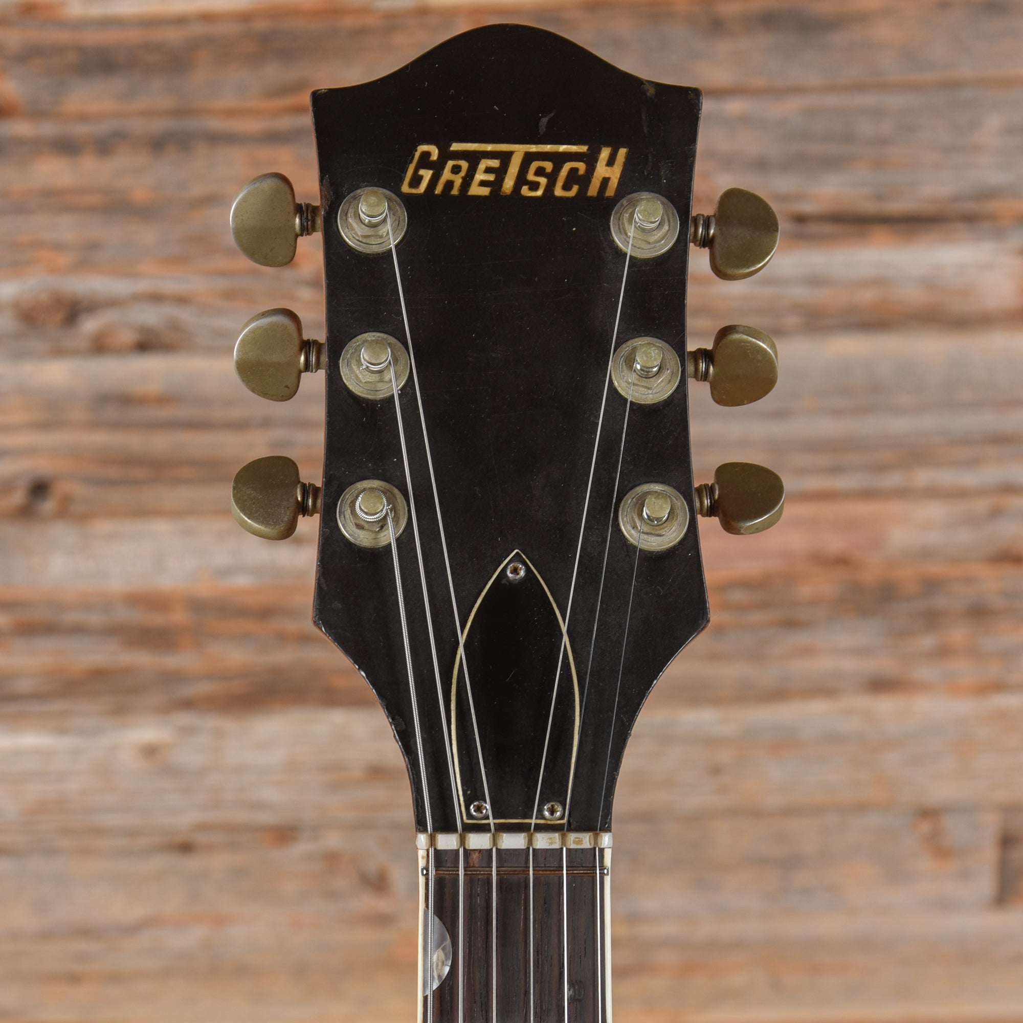 Gretsch 6119 Chet Atkins Tennessean Walnut 1962 Electric Guitars / Solid Body
