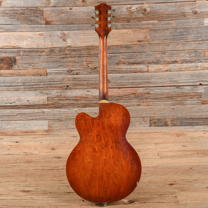 Gretsch 6119 Chet Atkins Tennessean Walnut 1962 Electric Guitars / Solid Body