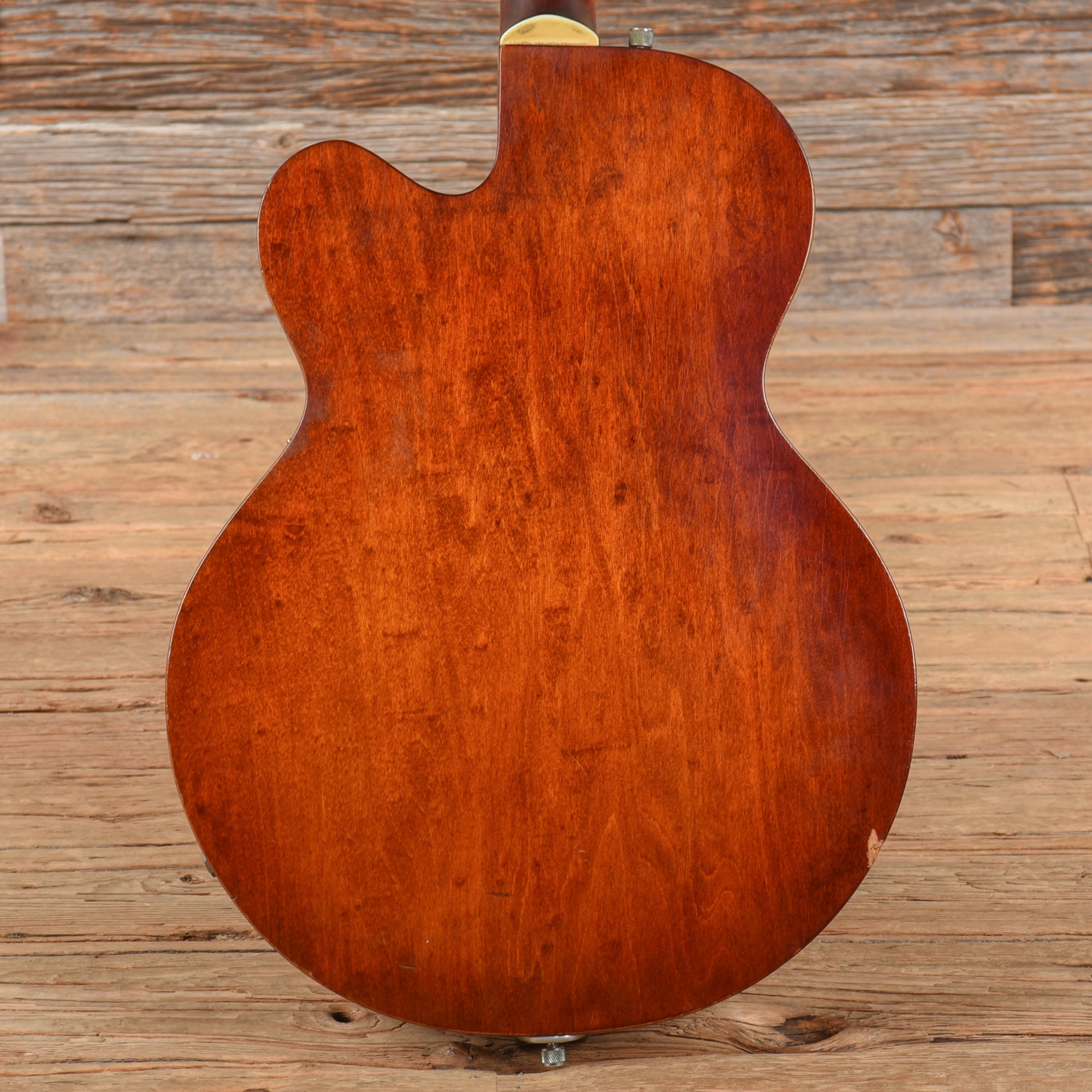 Gretsch 6119 Chet Atkins Tennessean Walnut 1962 Electric Guitars / Solid Body
