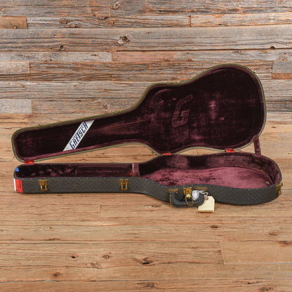 Gretsch 6121 Natural 1959 Electric Guitars / Solid Body