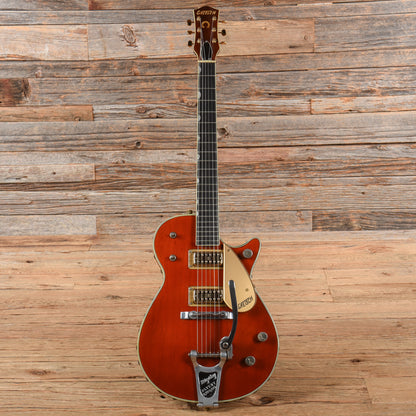 Gretsch 6121 Natural 1959 Electric Guitars / Solid Body