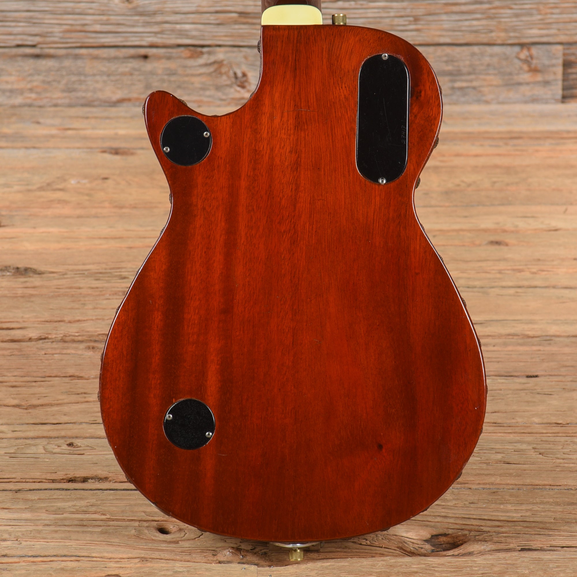 Gretsch 6121 Natural 1959 Electric Guitars / Solid Body